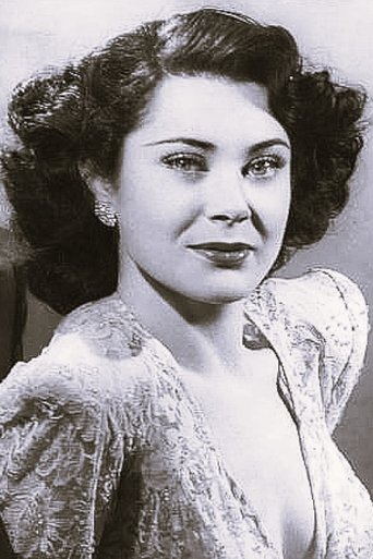 Image of Jacqueline Dalya