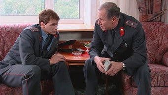 第1話:Episode 1 第1話:Episode 1