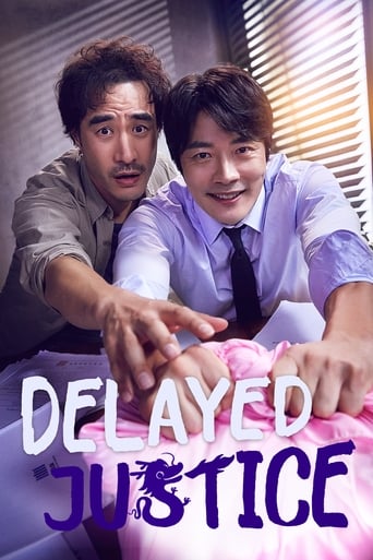 Poster of Delayed Justice