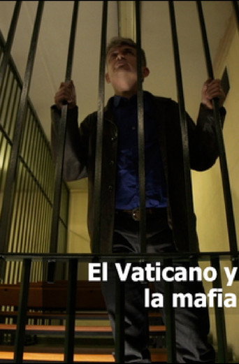El Vaticano y la mafia (2015)
