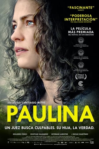 Paulina / La patota