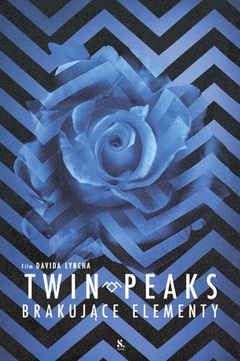 Twin Peaks: Brakujące elementy (2014)