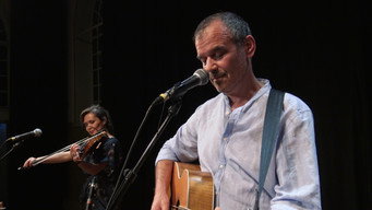 Klanken van Oorsprong (2018)