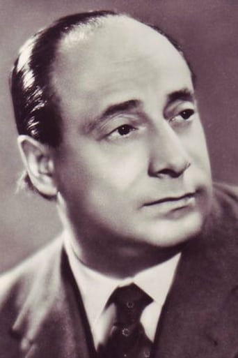 Image of Riccardo Billi