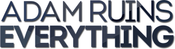 Adam Ruins Everything logo