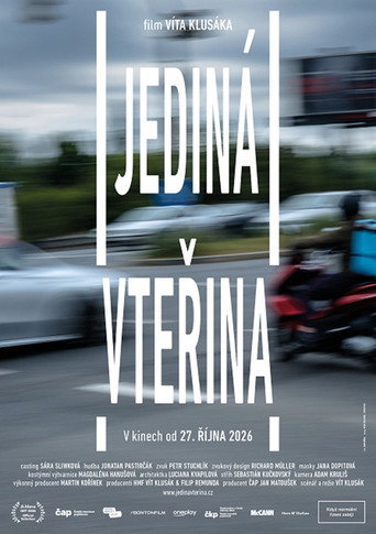 Jediná vteřina