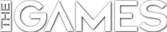 The Games logo
