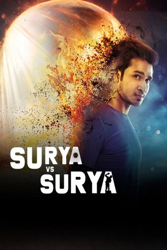 Surya Vs Surya