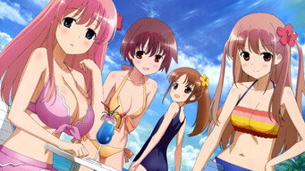 Saki (2009-2014)