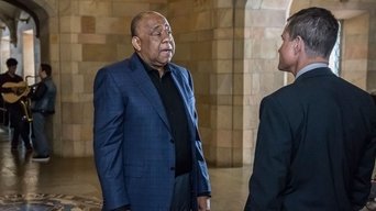 Episódio Seguindo o Compasso da série Unforgettable