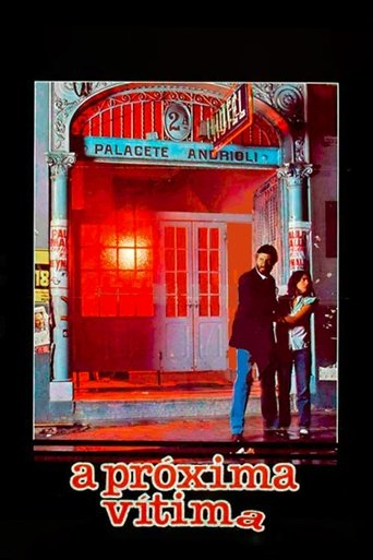 The Next Victim (1983)