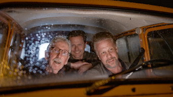 The Last Journey (2024)