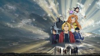 Still 5 from Fullmetal Alchemist: The Sacred Star of Milos