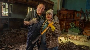 Our Welsh Chapel Dream - S2E01