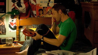 Зберігайте спокій (2009)