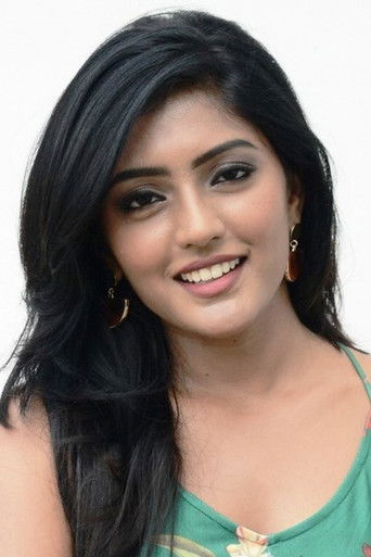 Foto de Eesha Rebba