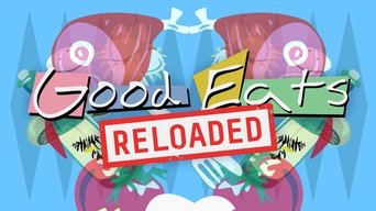 Good Eats: Reloaded (2018- )