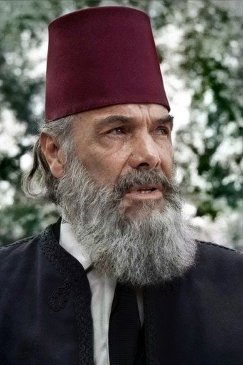 Messali Hadj