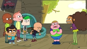 Cena de Nojento Demais Pra Aguentar