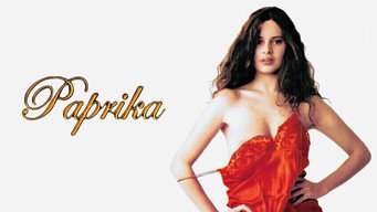 Папріка (1991)