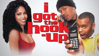 #6 I Got the Hook Up