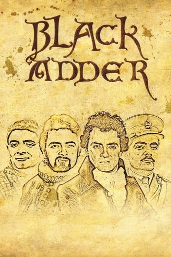 Blackadder 1989