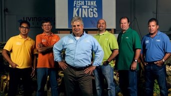 Fish Tank Kings - S1E01