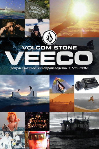 Veeco: A Volcom Film Making Documentary poster