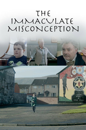The Immaculate Misconception