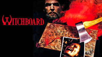 #12 Witchboard