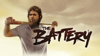 #12 The Battery