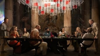 Glass Onion: A Knives Out Mystery screenshot