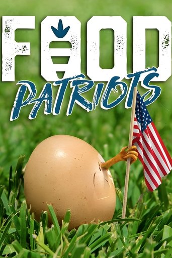Food Patriots (2014) Food Patriots (2014)