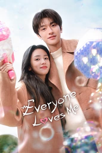 Poster of Everyone Loves Me