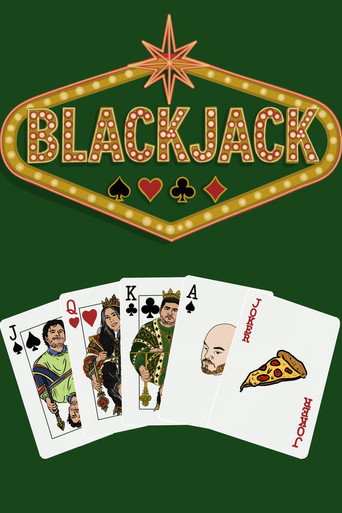 Blackjack (2026)