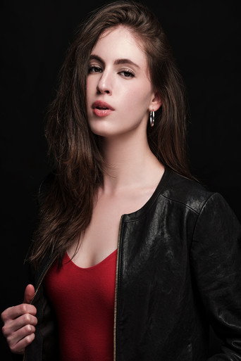 Olivia Gropp