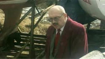 Episode 3 — Episode 3