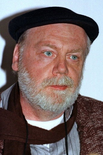 Foto de Pavol Mikulík