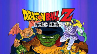 Still 9 from Dragon Ball Z: Lord Slug