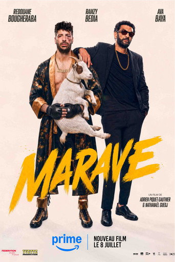 Marave (2026)