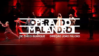 Malandro media image