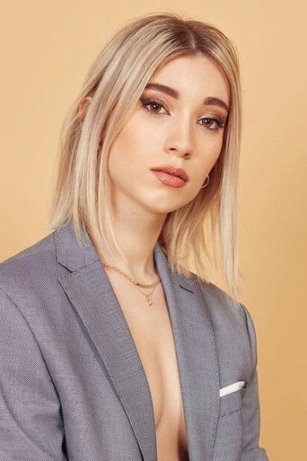 Foto de Rebeca Stones