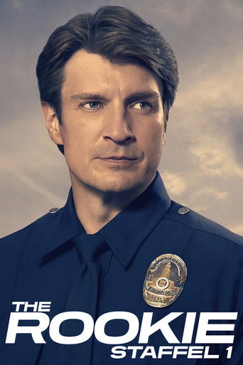Staffel 1 poster