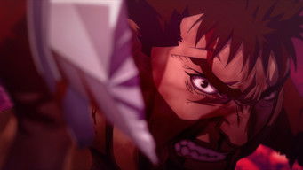 Episode 13 — Vow of Retaliation