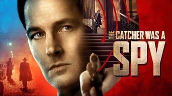 Still 6 from The Catcher Was a Spy