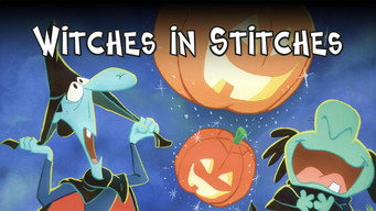 Witches in Stitches (1997)