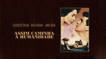 Cena de Assim Caminha a Humanidade