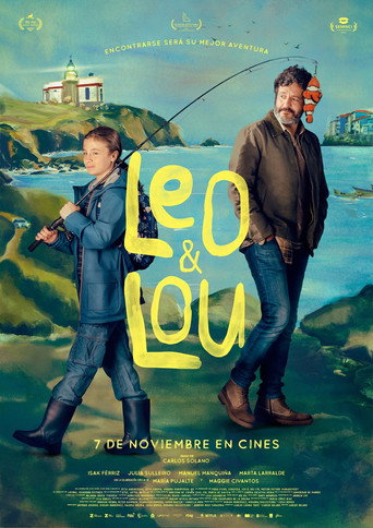 Leo & Lou (2025)