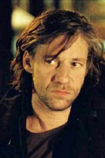 Image of Birol Ünel