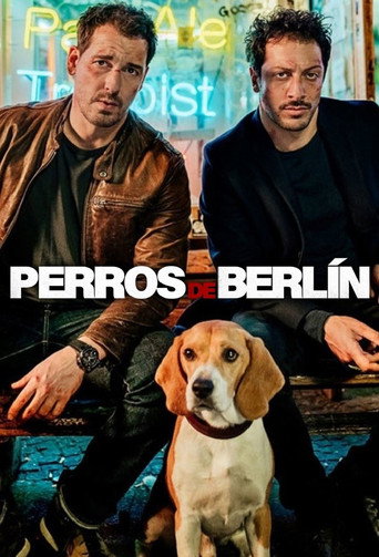Póster del título